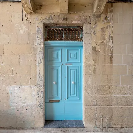 Old Theatre Lane Apartman Valletta