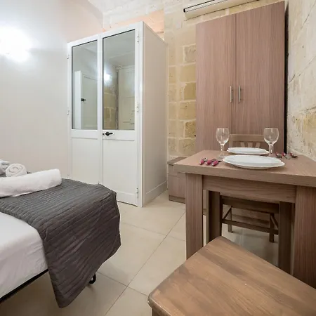 아파트 Old Theatre Lane