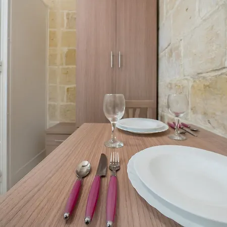 Apartament Old Theatre Lane Valletta